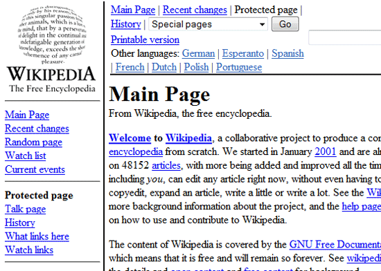 WIkipedia_2001