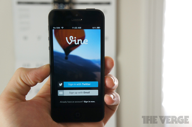 twitter-vine-app