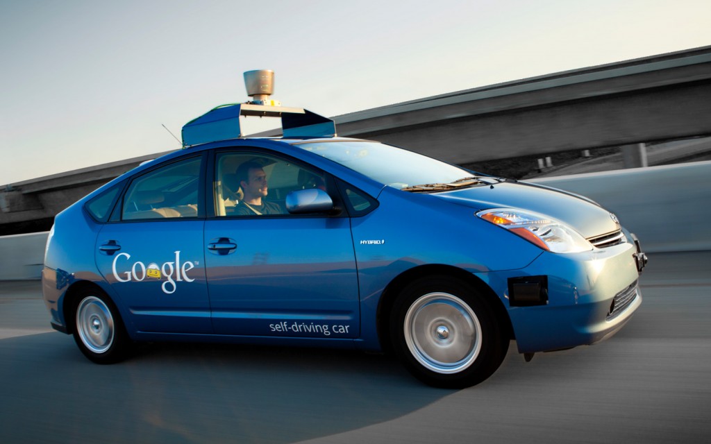Google-Autonomous-Toyota-Prius