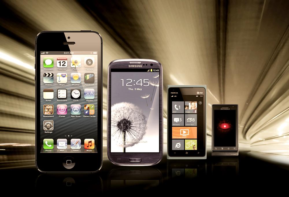 Smartphones_2012