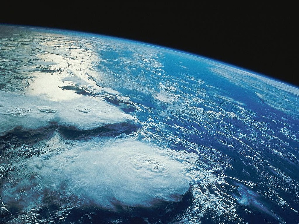 earth-from-space