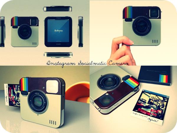 Instagram_Camera