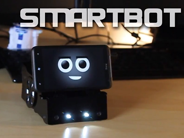 smartbot