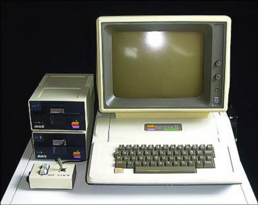 Apple 2_1977