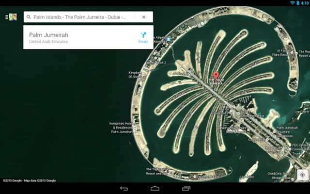 google-maps-android-3