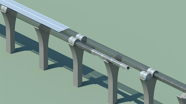 Hyperloop_tube