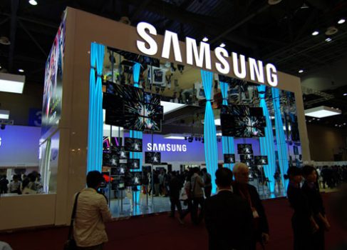 Samsung отрицает апрельский запуск Galaxy S III