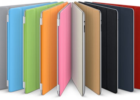 Smart Cover для iPad это $2млрд. бизнес