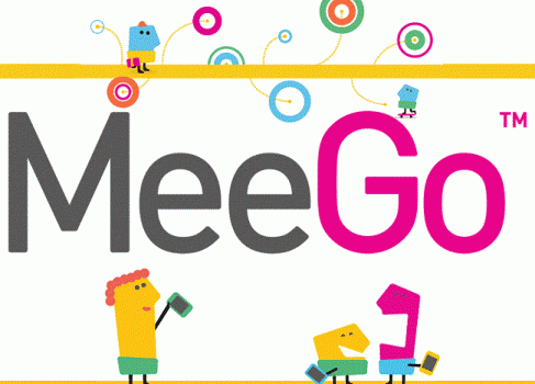 Jolla представит свою MeeGo-ОС в ноябре