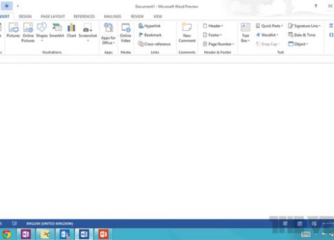 Office 2013 без поддержки XP и Vista