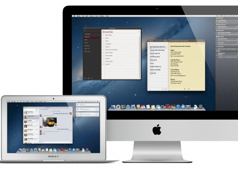 OS X Mountain Lion будет доступен для загрузки с 25 июля за $19.99