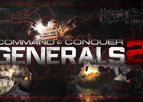 Command & Conquer: Generals 2 переходит в разряд free-to-play