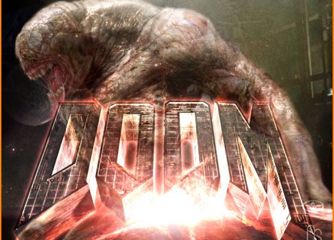 Джон Кармак о Doom 4