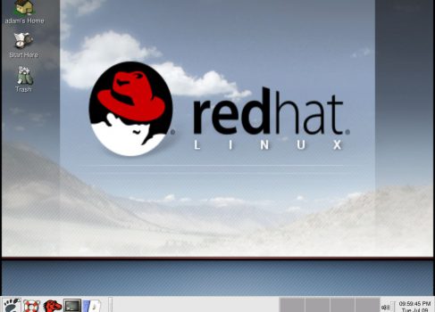 11 августа 1999 года компания Red Hat вышла на IPO