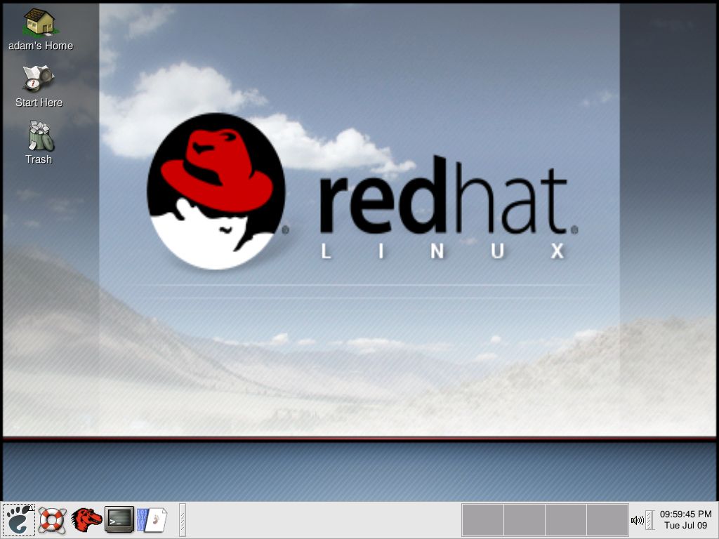 Ред хат. Red hat ОС. Red hat Linux. Red hat Linux рабочий стол. RHEL Linux.
