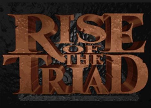 Римейк Rise of the Triad