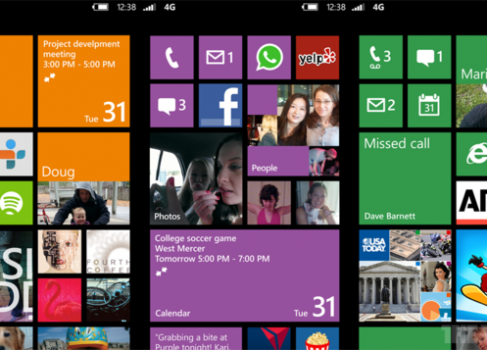 HTC представит Windows Phone 8 устройства в третью неделю сентября [слух]