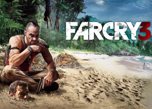 Far Cry 3 уходит на «золото»