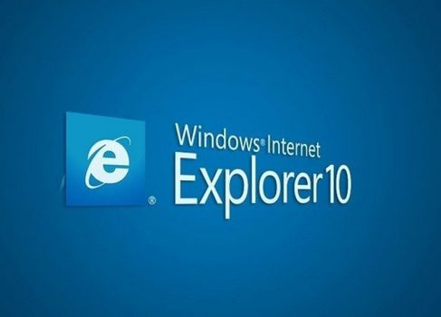 Internet Explorer 10 для Windows 7