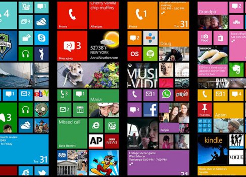 Windows Phone 7.8 — в начале 2013 года