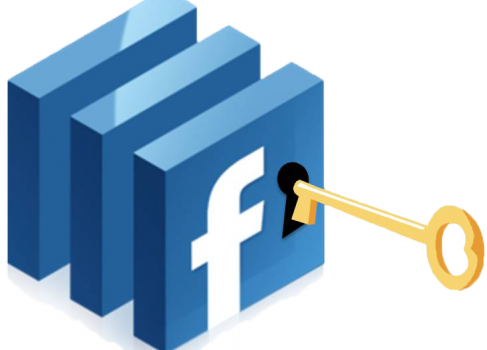 Facebook перешел на шифрованный протокол HTTPS