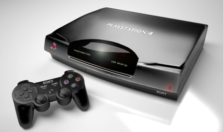 Вышла вторая версия Playstation 4 для разработчиков