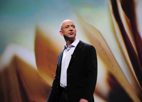 Глава Amazon купил Washington Post за $250 миллионов