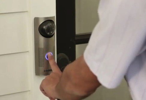 DoorBot — ваш Wi-Fi домофон
