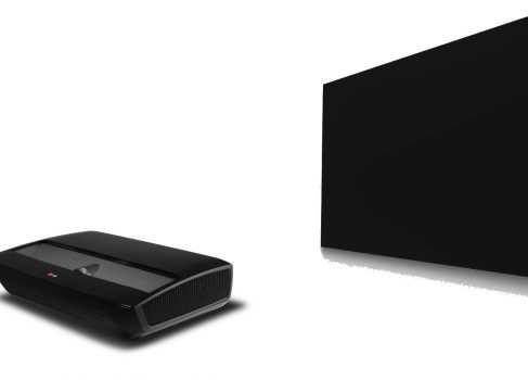 Анонсы CES-2013: LG представит лазерный проектор «Hecto» Laser TV