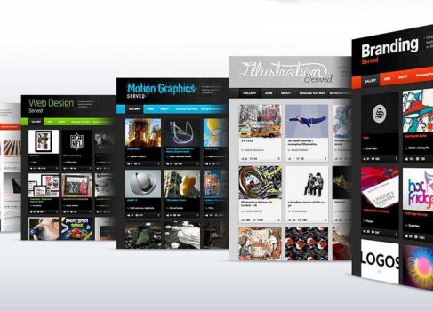 Adobe купила Behance — социальную сеть для креативщиков