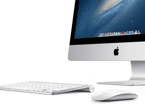 Apple перенесёт производство iMac в США в 2013 году