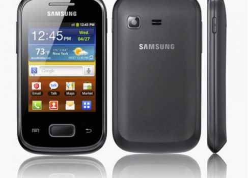 В сети появились характеристики бюджетного смартфона Samsung Galaxy Pocket Plus
