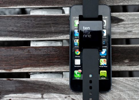 Часы Pebble – еще один повод установить джейлбрейк на ваш iPhone