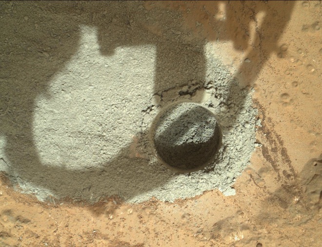 mars-curiosity-drill