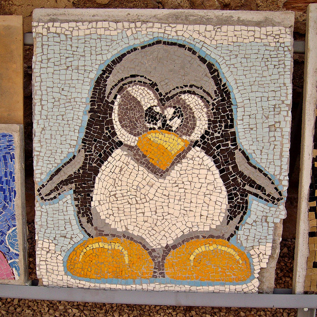 Mosaic_Linux