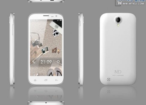 Neo N003 – самый доступный 5-дюймовый FullHD смартфон