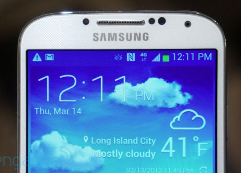 Для Samsung Galaxy S IV уже появился Root