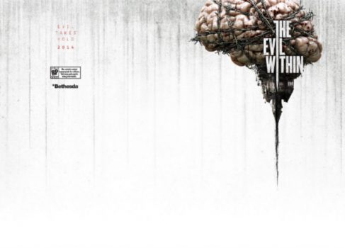 The Evil Within, survival-horror от создателя Resident Evil и Dino Crisis, выйдет в 2014 году