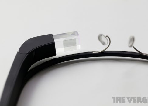 Root-доступ к Google Glass
