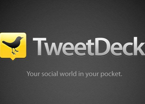 Приложение TweetDeck будет удалено с Google Play 7 мая