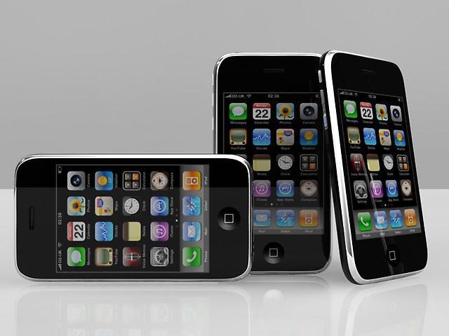 iphone3gs