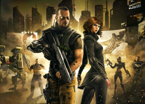 Релиз Deus Ex: The Fall назначен на 11 июля
