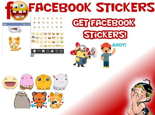 Facebook_Stickers